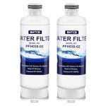 Water Filter For Samsung RF23BB8600QLAA RF30BB6600QLAA RF30BB660012AA RF30BB6200QLAA RF29BB8600QLAA RF29BB860012AA RF30BB62
