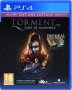 Techland Torment: Tides Of Numenera Playstation 4 Blu-ray Disc