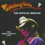 The Official Bootleg   Cd