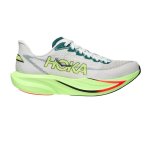 HOKA Mach 7 Men's Running Shoes - Frost neon Yuzu