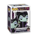 Pop : Disney Sleeping Beauty - Maleficent With Candle