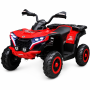 Viper Kids Electric Quad Bike 12V With Hand Throttle – Ages 3-6