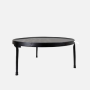 Forge Coffee Table - Pitch