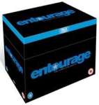 Entourage: The Complete Series Blu-ray