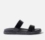 Moulded Slider - 8 / Black