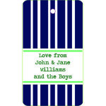 Gift Swing Tag X 2