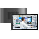 Industrial Panel P21A Onerugged WIN11 Pro Intel I5