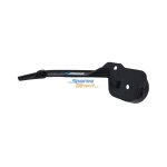 Bmw E90 Front Bumper Slide Left 05-08