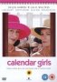 Calendar Girls DVD