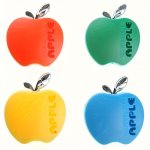 Lemon Apple & Lavender Essential Oil Car Vent Clip - Cute Auto Air Freshener Accessory