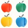 Lemon Apple & Lavender Essential Oil Car Vent Clip - Cute Auto Air Freshener Accessory