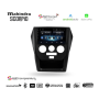 Smart Multimedia Smartnavi Premium Mahindra KUV100 For