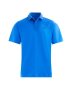 Men's Ua T2G Polo - Versa Blue / LG