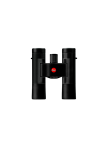 Leica Ultravid 10 25 Br Black W case Binoculars - 40253