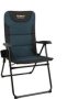 OZtrail Resort 5 Position Arm Chair Navy