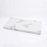 Bambo O Cot Mattress 66X132CM