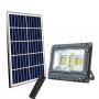 Solar Powered Flood Light Rgb 200W