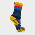 Versus Trail Running Sock _ 180742 _ Orange - M Orange