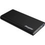 Energizer Fast Charge 10 000MAH Power Bank Black