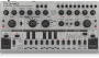 Behringer TD-3-MO-SR Analog Bass Line Synthesizer Silver