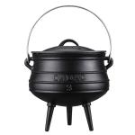 Cadac Cast Iron Potjie No 3 - 96031