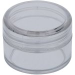 Empty Storage Jar For Loose Eye Lashes 23ML