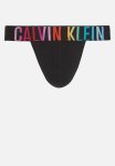 Calvin Klein Thong - Black