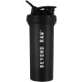 GNC Raw Blender Shaker Bottle