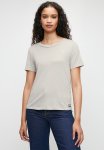 G-star Raw Front Seam R T Wmn - Brick