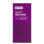 Pnp Sweet Red Wine 1L