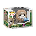 Funko Pop Movies: Wicked – Cowardly Lion Special Edition