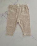 Woolworths Grey Melange Pants 1 3M