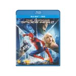 The Amazing Spider-man 2 Blu-ray Disc