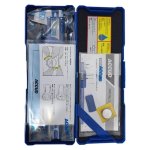 Accud Digital Vernier Caliper Boxed 23CM