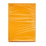 A4 Bright Board 160GSM Dafrique Orange