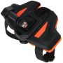 Motorcycle Helmet Chin Mount For Action Camera