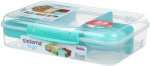 Plastic Grocery Container - 1480 Ml