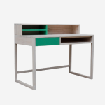 Plug & Play Workstation - Green