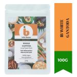 Ib Wellness Whole Gantoda Long Pepper Root Pods Ganthoda Pipramul Standard Pack - Ayurvedic Digestive & Joint Pain Relief Herb
