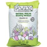 Perlite Growing Medium 15L Bag