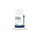 D3 1000 Tabs 30'S