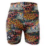 High Waist - Wild - Ladies XS - 30