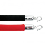Classic – Q-ing Rope For The Stainless Steel Pole – HOSQ009RD