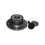 Wheel Bearing + Housing – Rear 136MM Flange 32MM Id – Suitable For Audi Ford Vw – 9232018K
