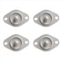 8577274 Dryer Thermistor Parts For 3976615 AP3919451 WP8577274