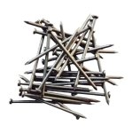 Semi Clout Nails 32 X 2MM 500G