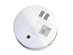 Photoelectric Smoke Detector 9V Battery