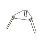 LK's Collapsible Tripod