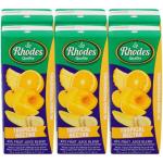 Rhodes Long Life Nectar Tropical 200 Ml