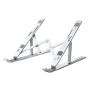 M8-ALUMINIUM Fold-able Laptop Stand